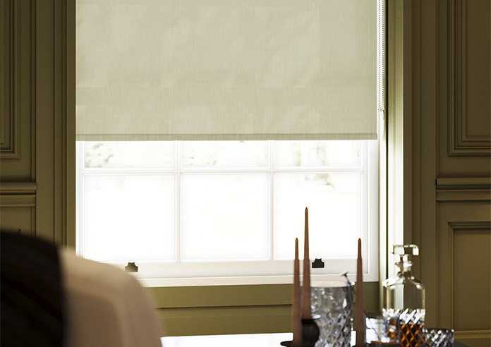 Brindisi, Papyrus - Roller Blind - Image 5